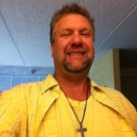 Doug Eldrenkamp