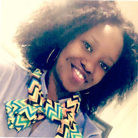 Carolyne Rukambeiya