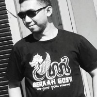 Anam Berkah Gusti II