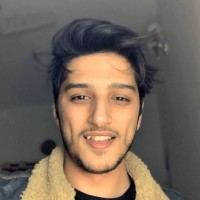 Abubakr Javaid