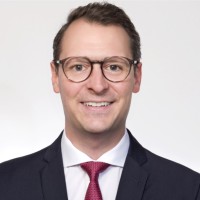 Florian S. R. Vorwig, geb. Mueller
