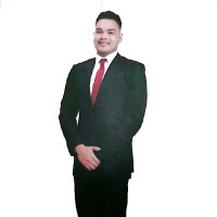Joshua Barrameda