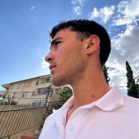 Alihan Recep Köroğlu