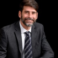 Daniel Castillo