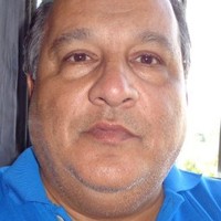 Pedro Arode Belo Mou Arode