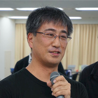 山崎克久