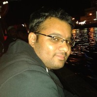 Mohammed Osama Qureshi