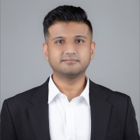 Dev Parmar