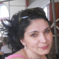 Marina Kuvshinova