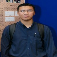 Ir. Ts. Dr. Mohd Hafizi Ahmad