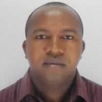 Dieudonné Ralaivao S.