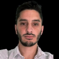 Lucas Daniel Coluccio