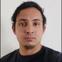 Luis Fernando Vargas Martínez