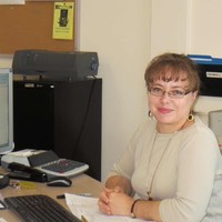 Ekaterina (Katya) Rumyantseva