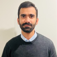 Ali Farzain