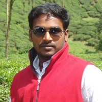 Madhavan R
