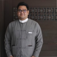 Zwe Thihaa Kyaw