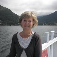Elisabeth Bjørsvik