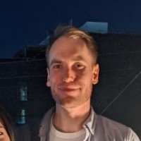 Matthew Sebade