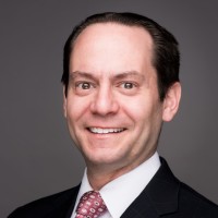 Aaron B. Safier, AWMA®, LUTCF, MBA