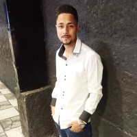 Rafael Elias Ribeiro Da Silva Gomes