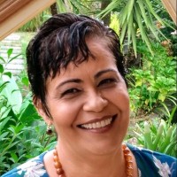 Cibele Pimentel