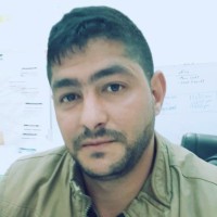 Thaer abdallah