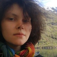 Mariya Kopylova