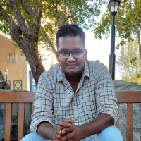 Sathish Kumar