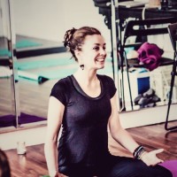 Aoife Ní Mhurchú