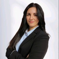 Maria Angelidou