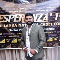 Oshan Weerasinghe
