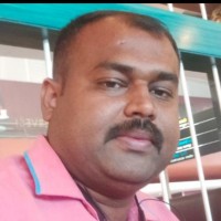 Prakash M