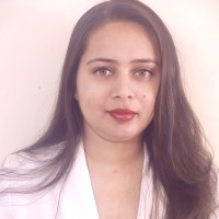 Manasi Gupta