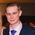 Christoffer Hallstrom