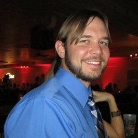 Chris Douthit, CIA, CISA, CRISC