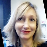 Maria Paula Saul Krevisky