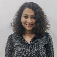 Bansari Brahmbhatt