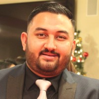 Kevin Gandhi