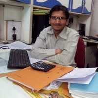 mukesh gour
