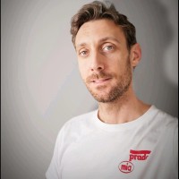 Angelo Imeri