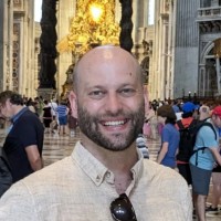 Justin Stoltzfus