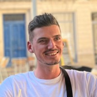 Bastien Schmitt