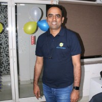 Ravi Kumar Tiwari