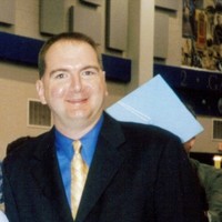 Gregory Cleaver