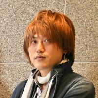 Sho Takahashi