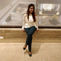 Rashmi Chugh