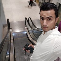 Mostafa Salim