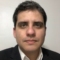 Iván Riveros, CFA