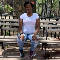 Tarsha Bullock
